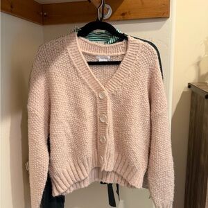 Lovers and Friends cardigan
